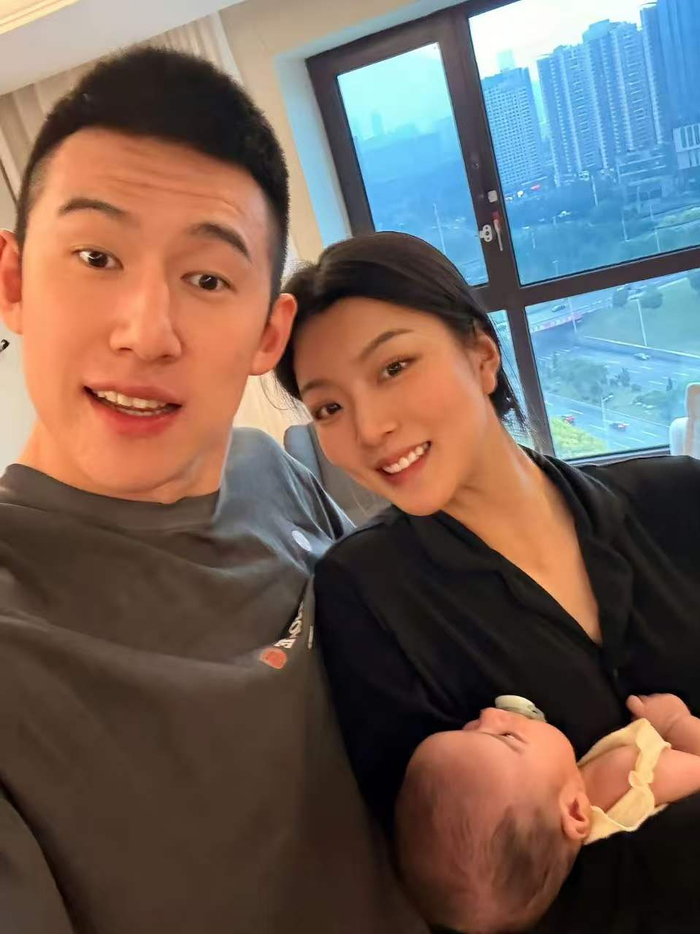 九游电脑版下载-合同到期，离队辽宁？付豪发声，官宣决定，娇妻意见成关键|辽宁男篮|韩德君|郭艾伦|篮板|妻子_新浪体育_新浪新闻