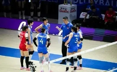 九游电脑版-主场惜败复刻世锦赛窘境，队员缺拼搏血性，不能总拿缺主力当借口|中国女排|世联赛|李盈莹|吴梦洁|失误_新浪体育_新浪新闻